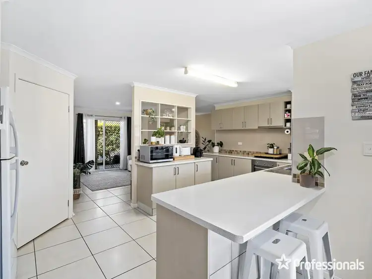 Second view of Homely house listing, 12 Timberline Way, Flagstone QLD 4280