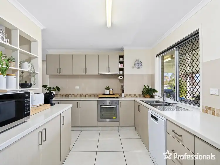 Third view of Homely house listing, 12 Timberline Way, Flagstone QLD 4280