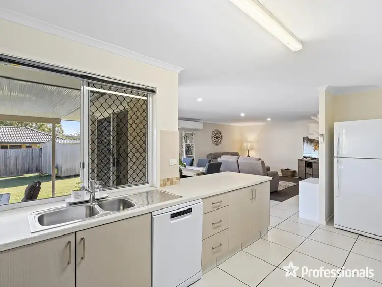 Fourth view of Homely house listing, 12 Timberline Way, Flagstone QLD 4280