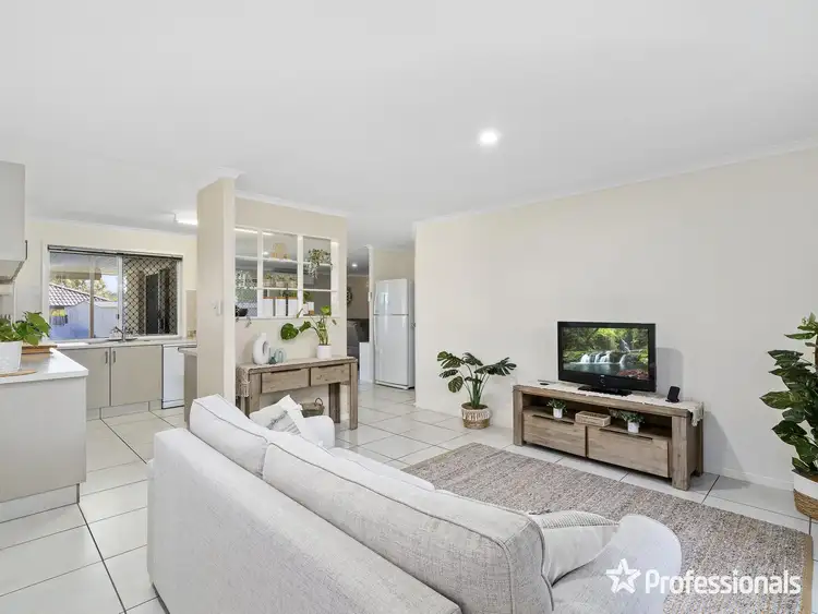 Fifth view of Homely house listing, 12 Timberline Way, Flagstone QLD 4280