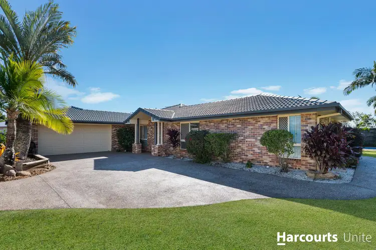 18 Camarsh Drive, Murrumba Downs QLD 4503