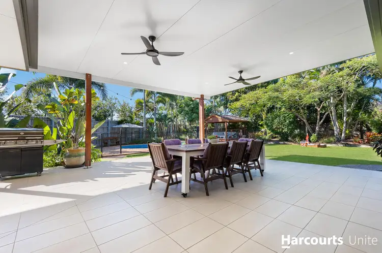 Second view of Homely house listing, 18 Camarsh Drive, Murrumba Downs QLD 4503