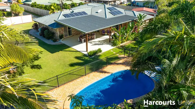 Third view of Homely house listing, 18 Camarsh Drive, Murrumba Downs QLD 4503