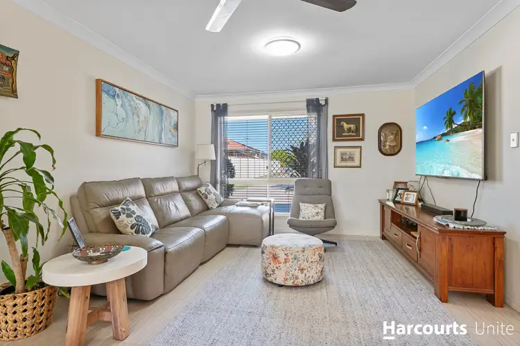 Fourth view of Homely house listing, 18 Camarsh Drive, Murrumba Downs QLD 4503