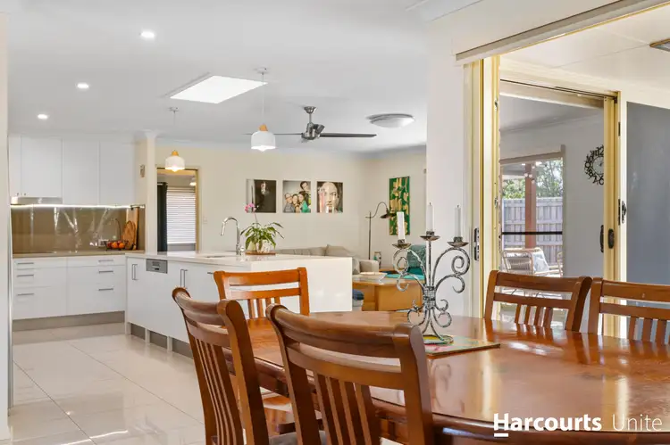 Fifth view of Homely house listing, 18 Camarsh Drive, Murrumba Downs QLD 4503