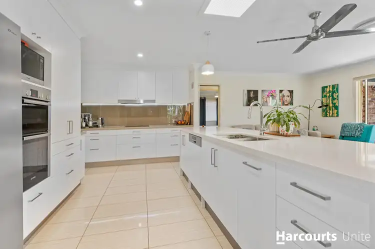 Sixth view of Homely house listing, 18 Camarsh Drive, Murrumba Downs QLD 4503