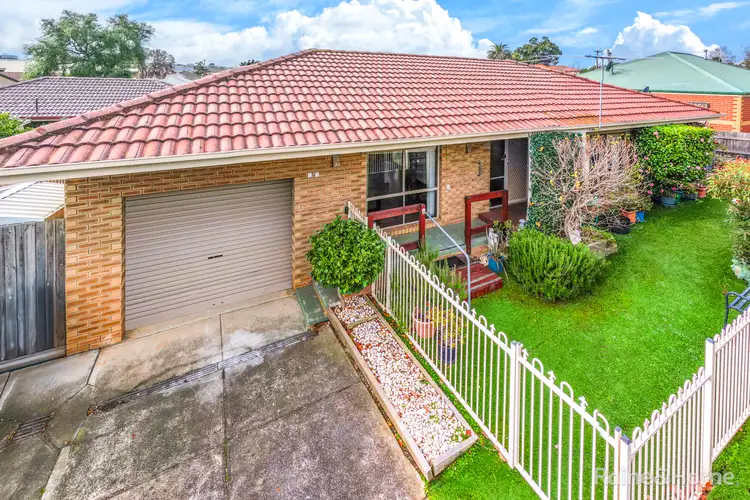 1/7 Timins Street, Sunbury VIC 3429