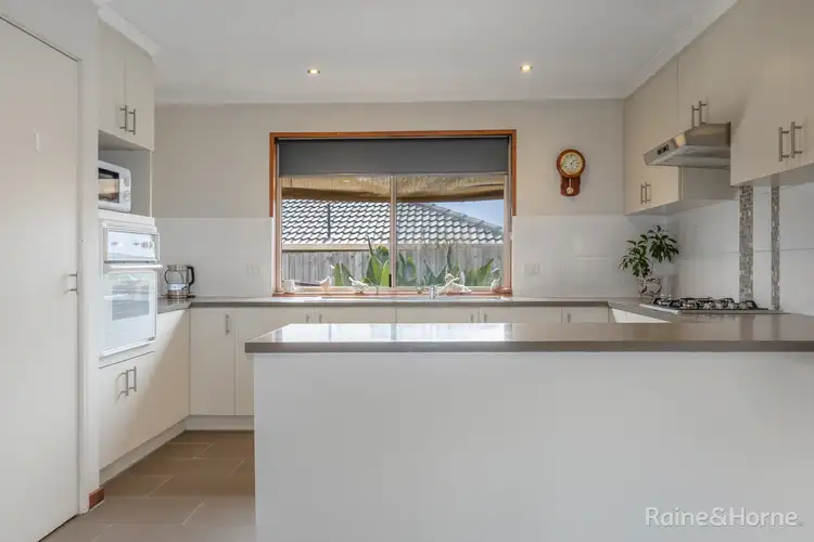 Sixth view of Homely house listing, 1/7 Timins Street, Sunbury VIC 3429