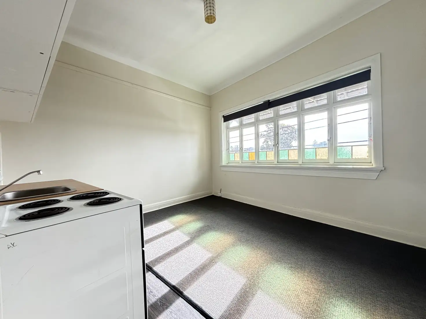 Main view of Homely unit listing, 1/1258-1260 Canterbury Road, Roselands NSW 2196