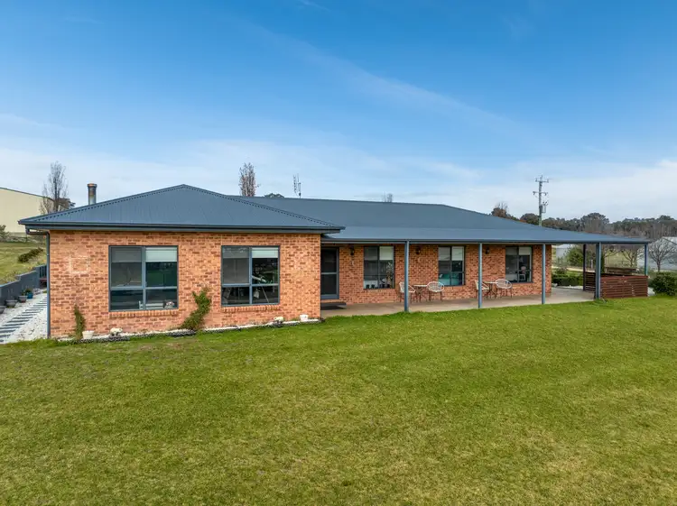 Main view of Homely house listing, 61 Jason Street, Molong NSW 2866
