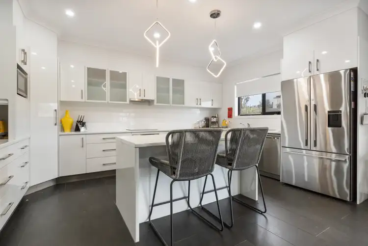 Second view of Homely house listing, 61 Jason Street, Molong NSW 2866