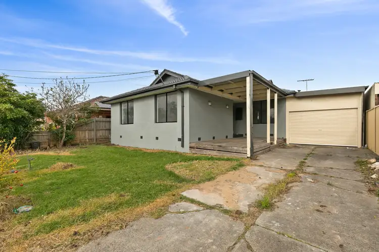51 Oleander Drive, St Albans VIC 3021