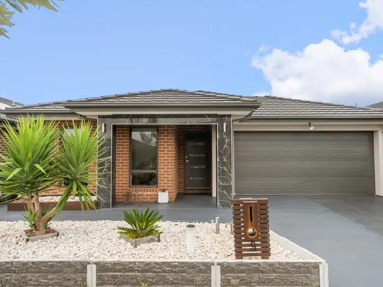 9 Ocean Way, Craigieburn VIC 3064
