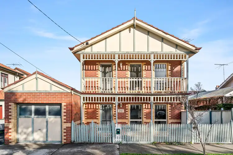 Main view of Homely house listing, 241 Osborne Street, Williamstown VIC 3016