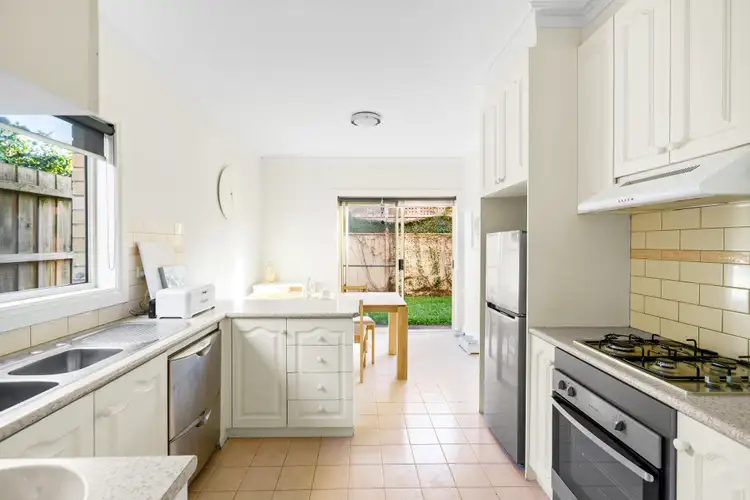 Fifth view of Homely house listing, 241 Osborne Street, Williamstown VIC 3016