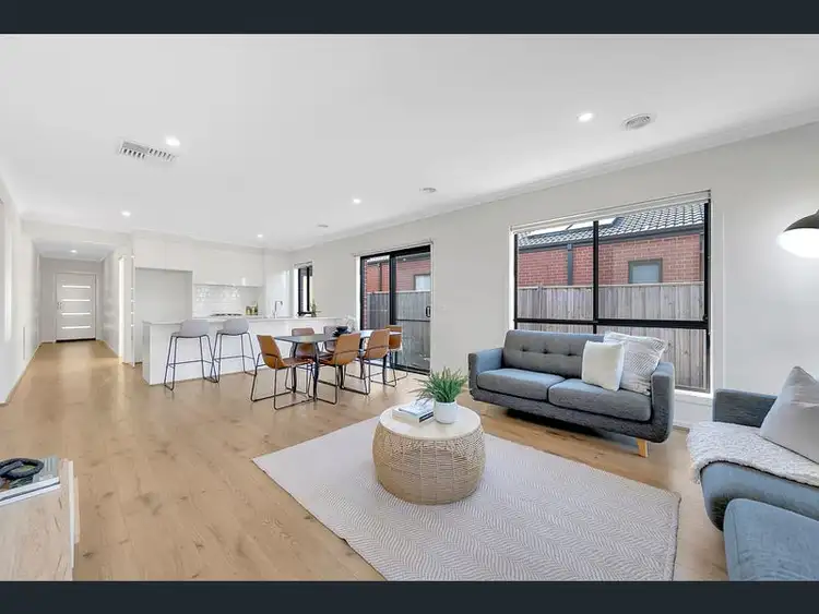 Fourth view of Homely house listing, 10 Taketa Way, Kalkallo VIC 3064