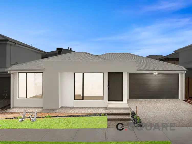 21 Hammermill Drive, Sunbury VIC 3429
