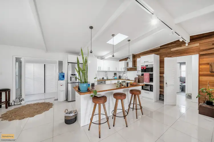 Sixth view of Homely house listing, 10 Elizabeth Street, Flying Fish Point QLD 4860