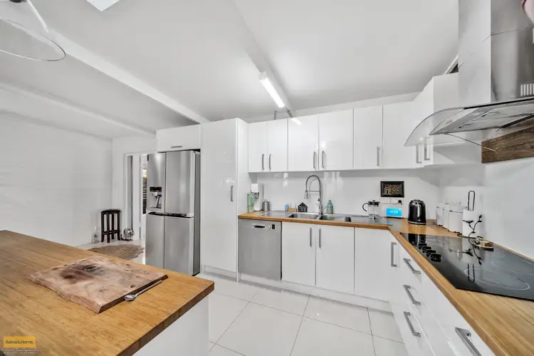 Seventh view of Homely house listing, 10 Elizabeth Street, Flying Fish Point QLD 4860