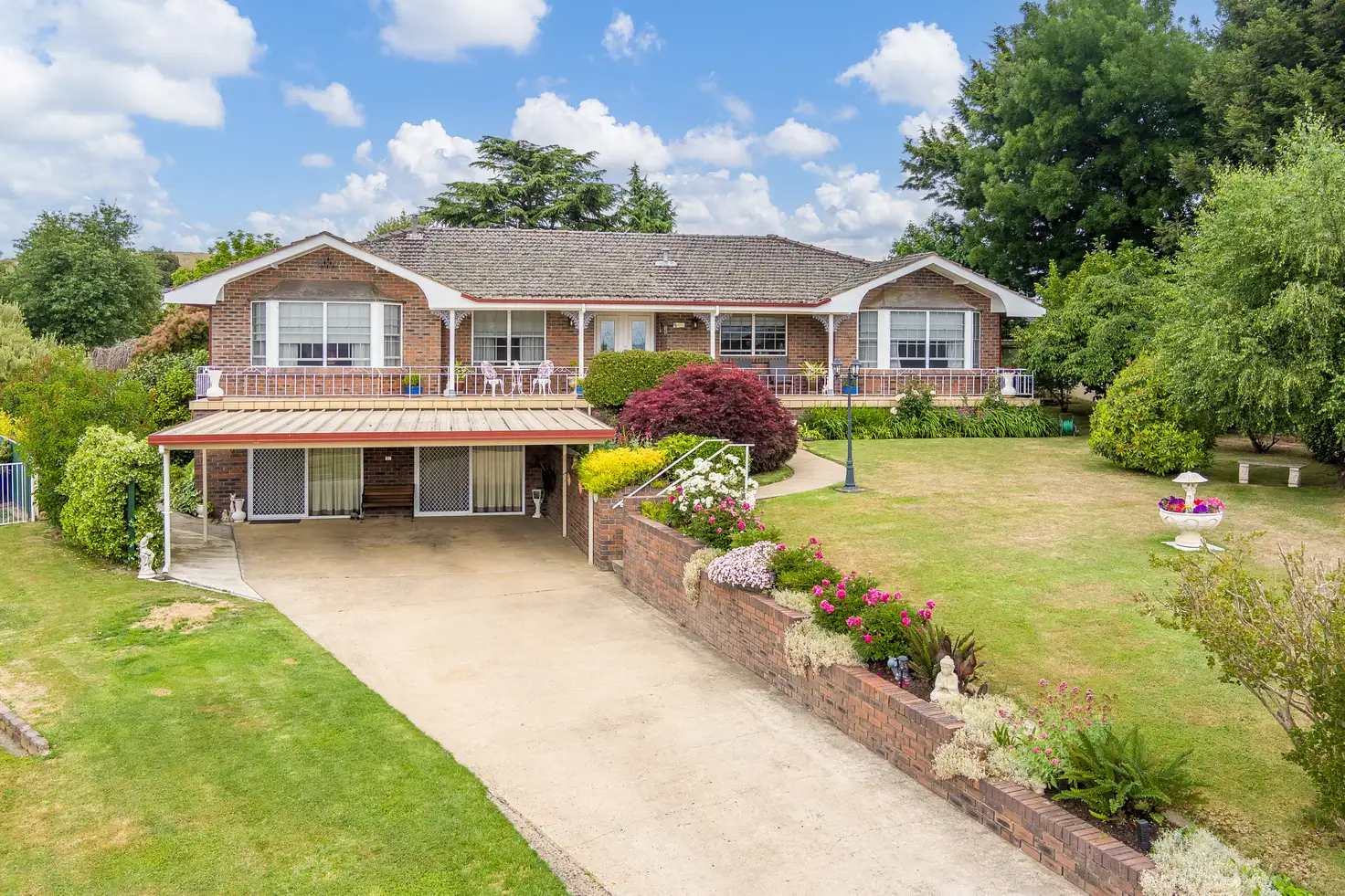 Main view of Homely house listing, 40 Maple Crescent, Blayney NSW 2799