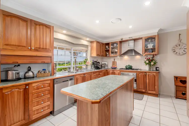 Second view of Homely house listing, 40 Maple Crescent, Blayney NSW 2799