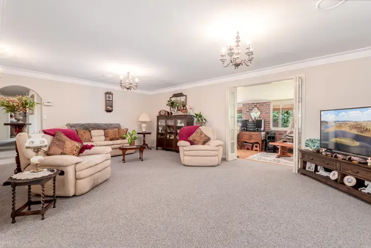 Third view of Homely house listing, 40 Maple Crescent, Blayney NSW 2799