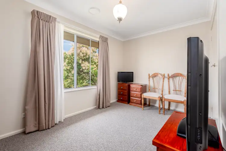 Fifth view of Homely house listing, 40 Maple Crescent, Blayney NSW 2799