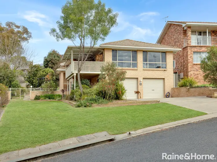 11 Green Street, West Bathurst NSW 2795