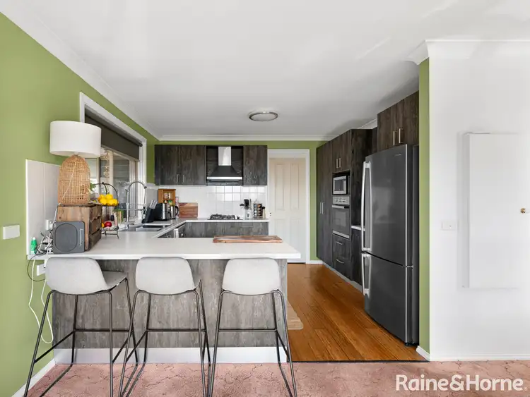 Second view of Homely house listing, 11 Green Street, West Bathurst NSW 2795