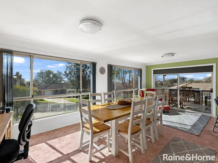Third view of Homely house listing, 11 Green Street, West Bathurst NSW 2795