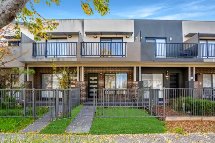 Main view of Homely house listing, 57 Valiant Crescent, Craigieburn VIC 3064