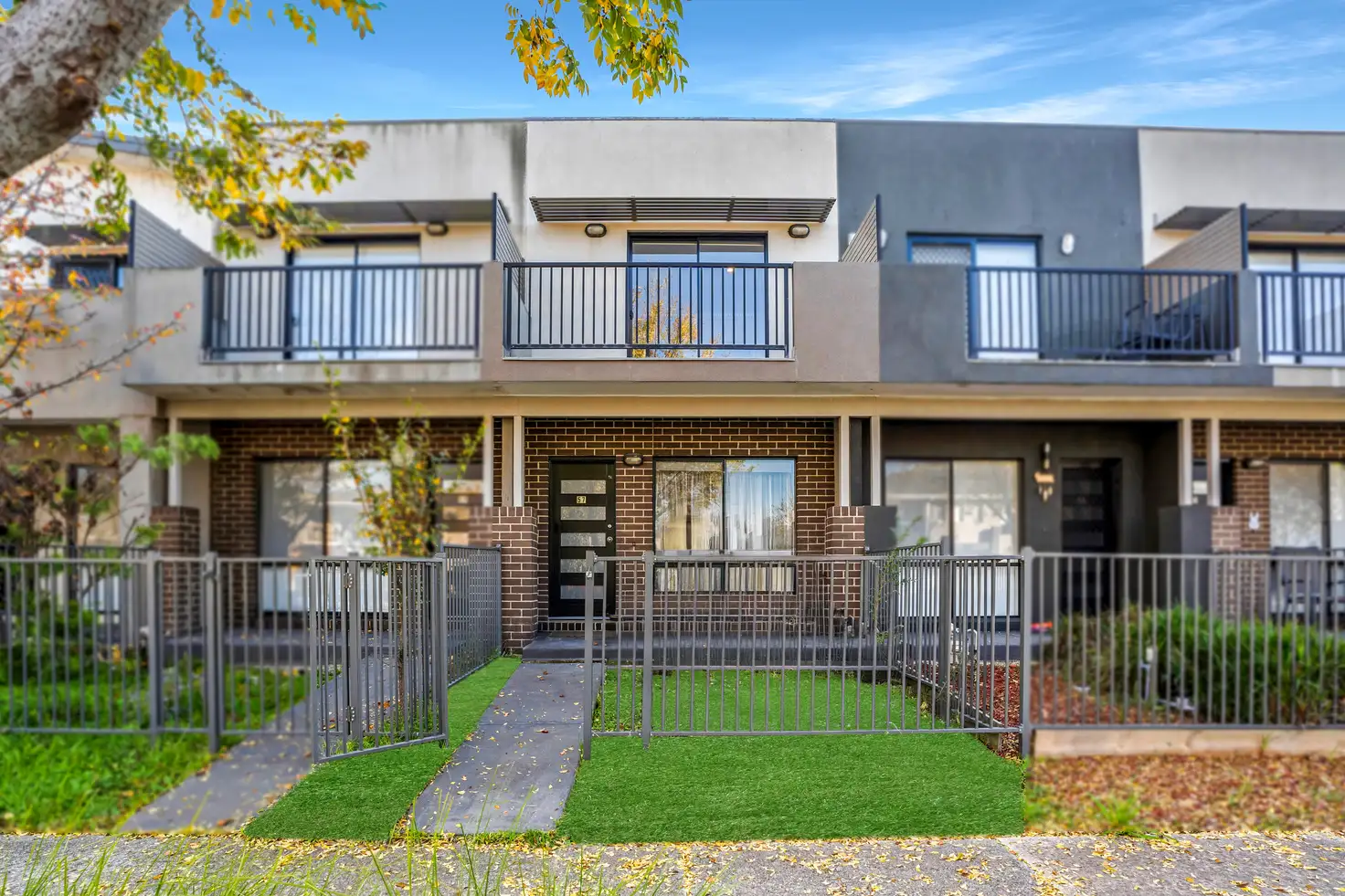 Main view of Homely house listing, 57 Valiant Crescent, Craigieburn VIC 3064