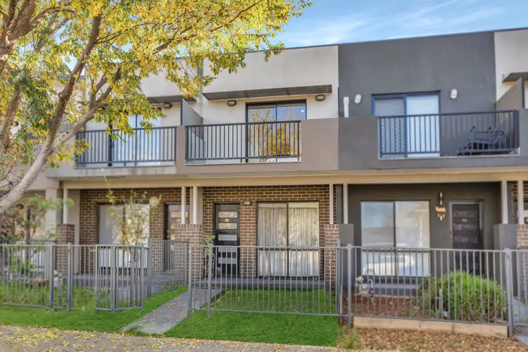 Second view of Homely house listing, 57 Valiant Crescent, Craigieburn VIC 3064