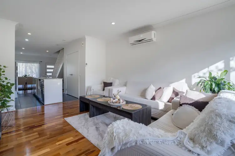 Fifth view of Homely house listing, 57 Valiant Crescent, Craigieburn VIC 3064