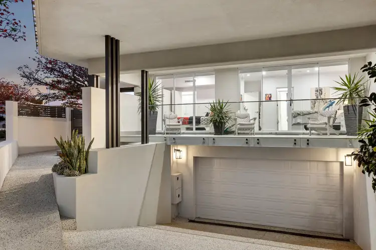 Third view of Homely house listing, 1 Madras Link, North Coogee WA 6163