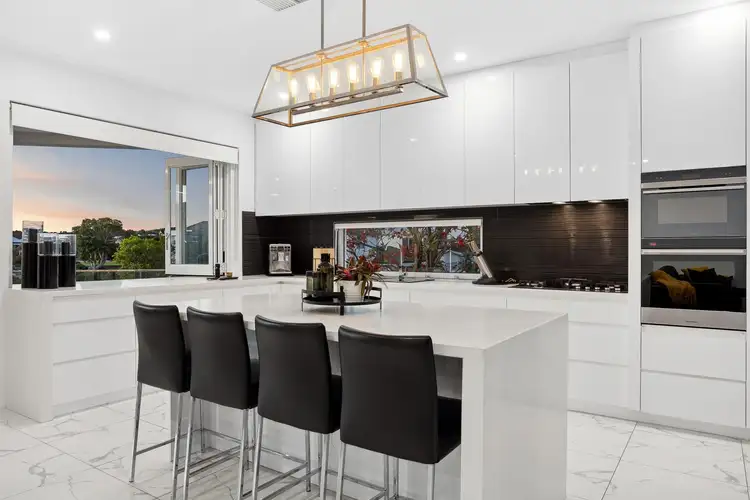 Seventh view of Homely house listing, 1 Madras Link, North Coogee WA 6163
