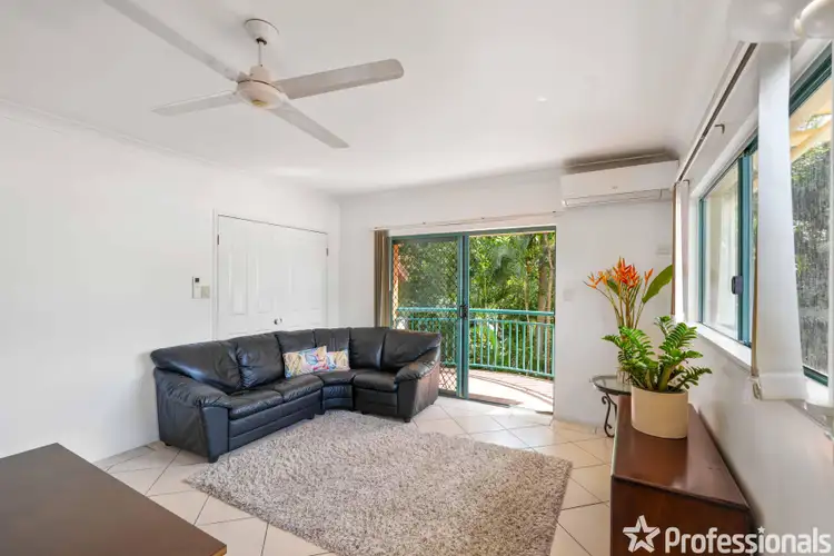 Fourth view of Homely apartment listing, 10/32 Little Street, Manunda QLD 4870
