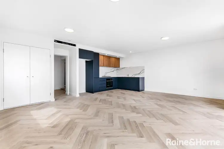 1/198 New Canterbury Road, Petersham NSW 2049