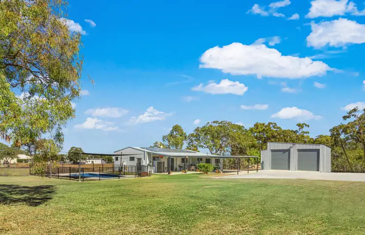 Main view of Homely house listing, 10/16-18 Drays Road, Bowen QLD 4805