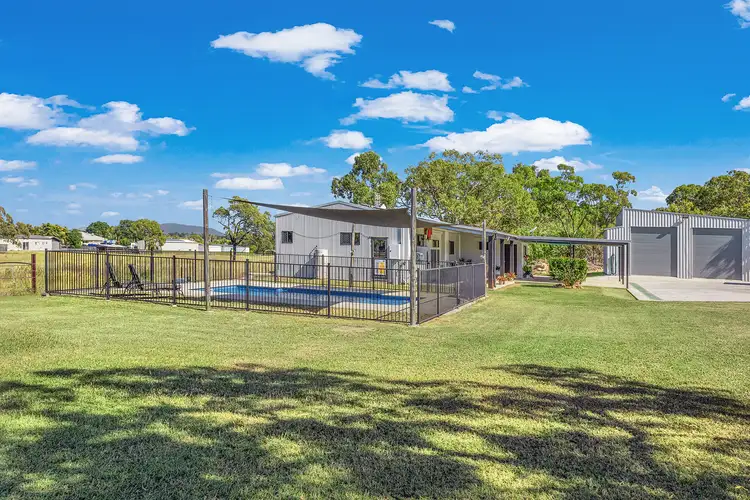 Third view of Homely house listing, 10/16-18 Drays Road, Bowen QLD 4805