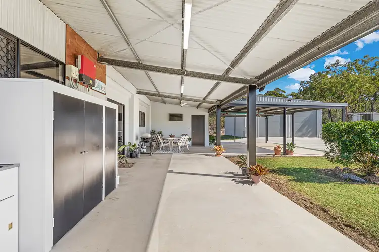 Fourth view of Homely house listing, 10/16-18 Drays Road, Bowen QLD 4805