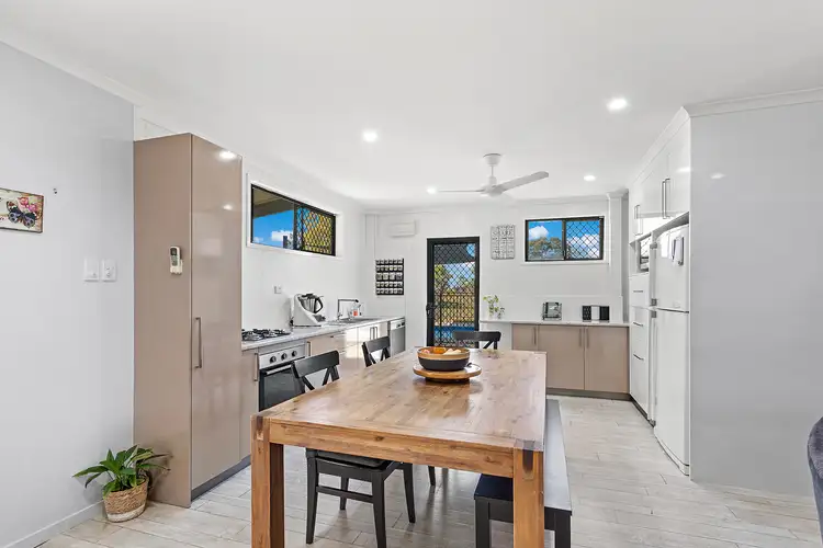 Sixth view of Homely house listing, 10/16-18 Drays Road, Bowen QLD 4805