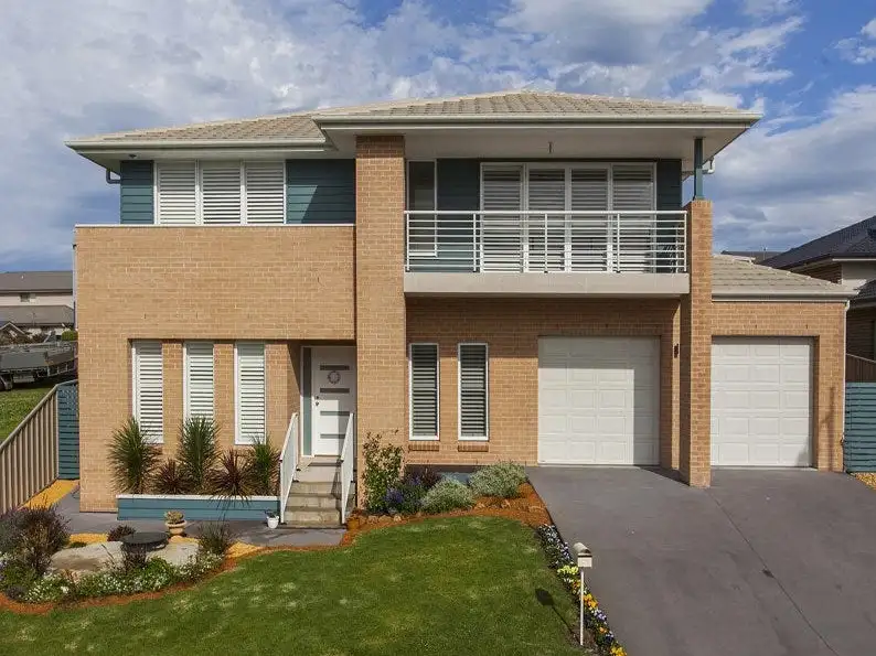 Main view of Homely house listing, 5 Eugene Street, Kiama NSW 2533