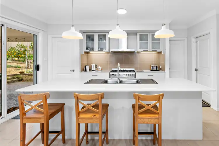 Second view of Homely house listing, 5 Eugene Street, Kiama NSW 2533