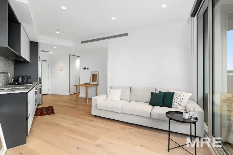 1901/639 Little Lonsdale Street, Melbourne VIC 3000