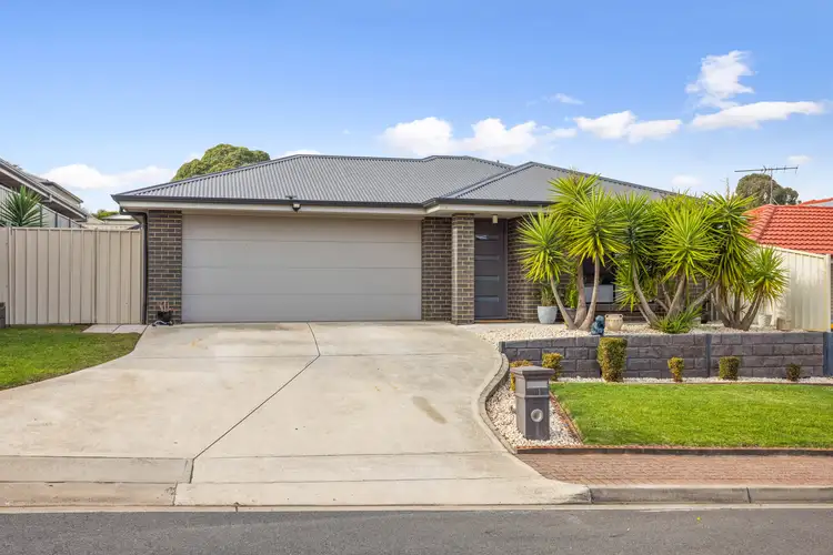 Main view of Homely house listing, 11 Lance Avenue, Hackham SA 5163