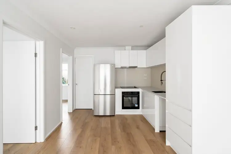 Main view of Homely unit listing, 2/54 Yarra Street, Williamstown VIC 3016