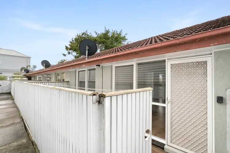 Second view of Homely unit listing, 2/54 Yarra Street, Williamstown VIC 3016