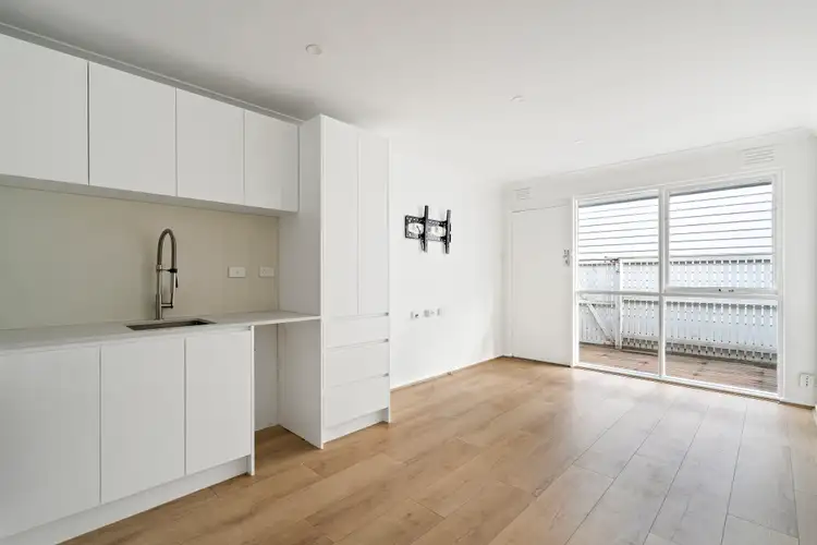 Third view of Homely unit listing, 2/54 Yarra Street, Williamstown VIC 3016