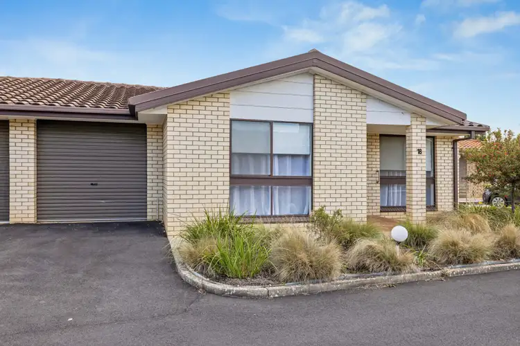 Main view of Homely house listing, 18/75 Grant Road, Reynella SA 5161